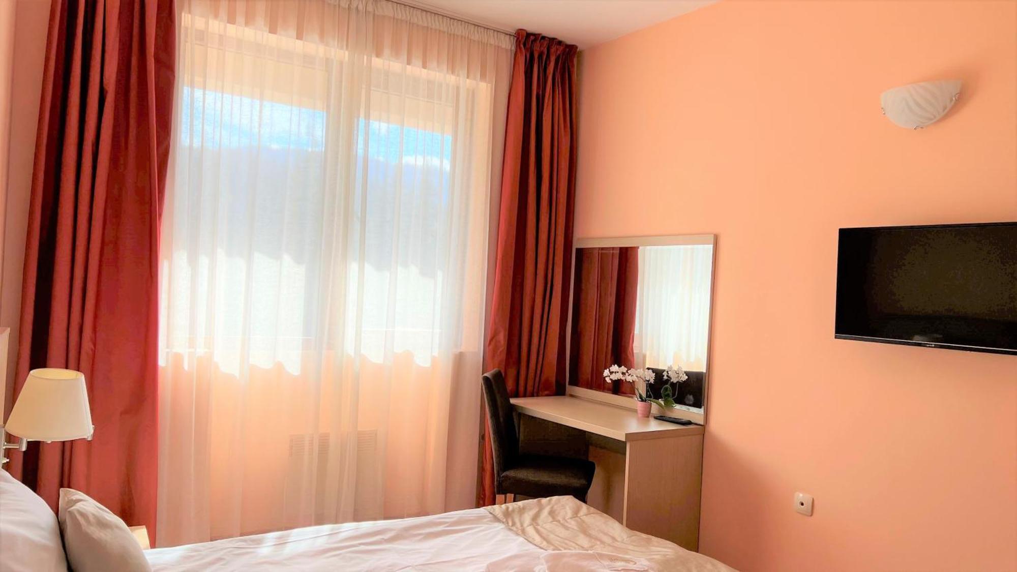 Hotel Orpheus - Casino And Spa Pamporovo Habitación foto