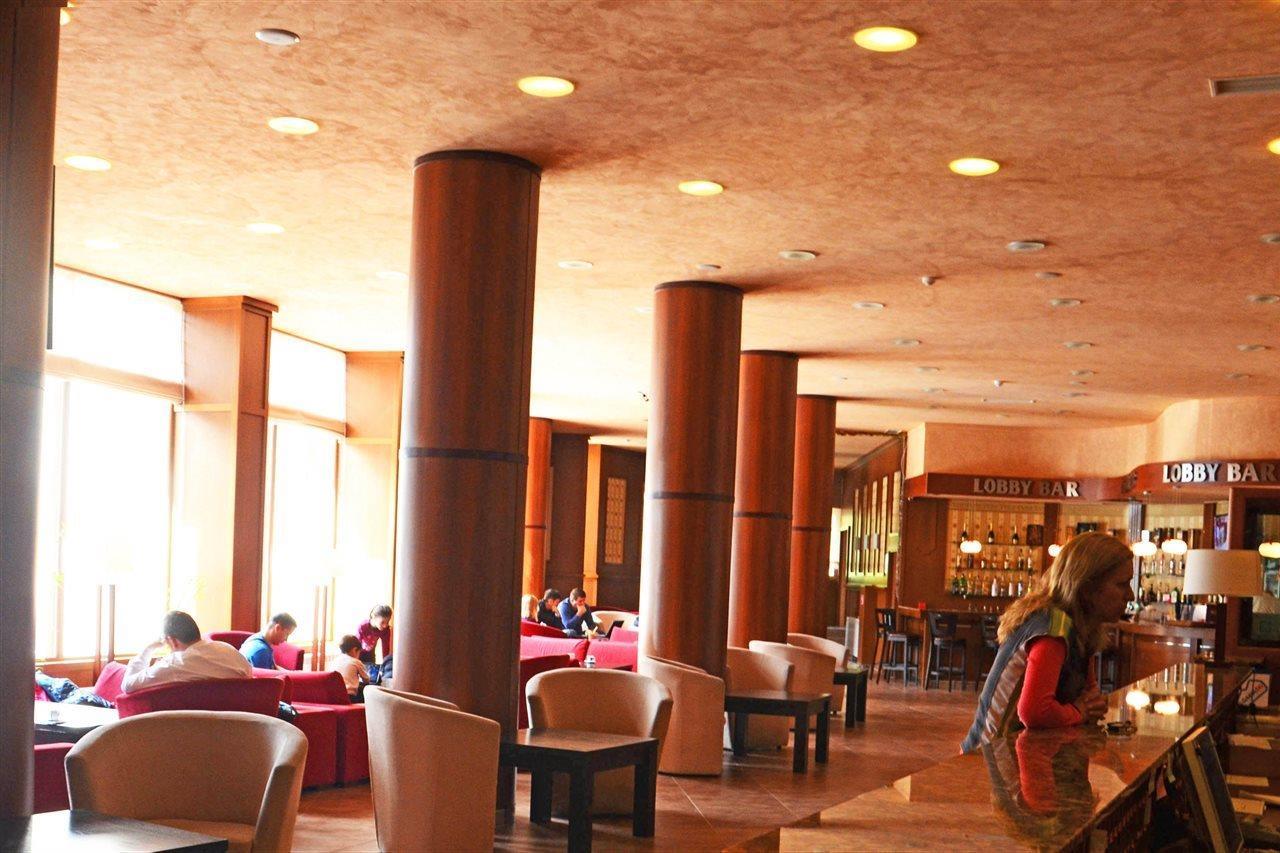 Hotel Orpheus - Casino And Spa Pamporovo Exterior foto